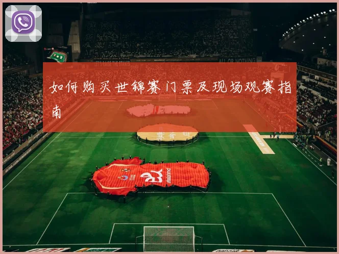 如何购买世锦赛门票及现场观赛指南