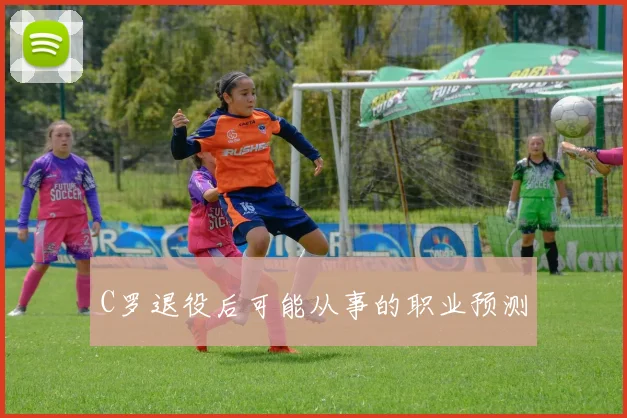 C罗退役后可能从事的职业预测